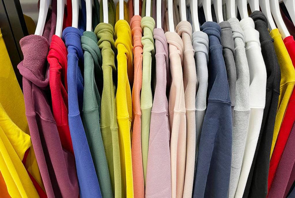 AG300H - AG 300g 健康布成人有帽套頭衞衣 -香港印衫 | 印tee | 班衫 | Ocamp tee | 制服訂造