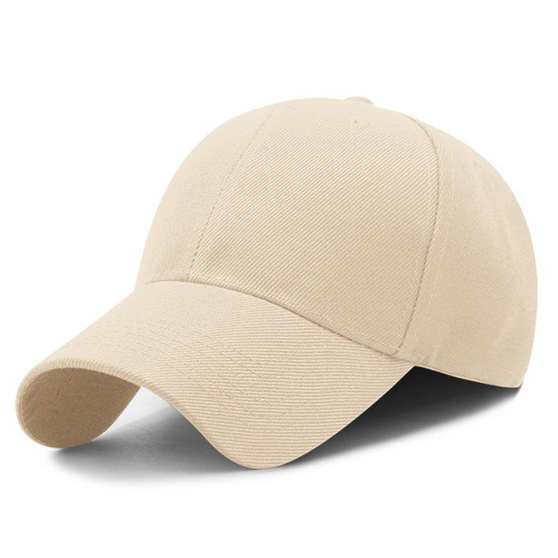 CPA11 - 腈綸魔術貼6片棒球帽 -香港印衫 | 印tee | 班衫 | Ocamp tee | 制服訂造