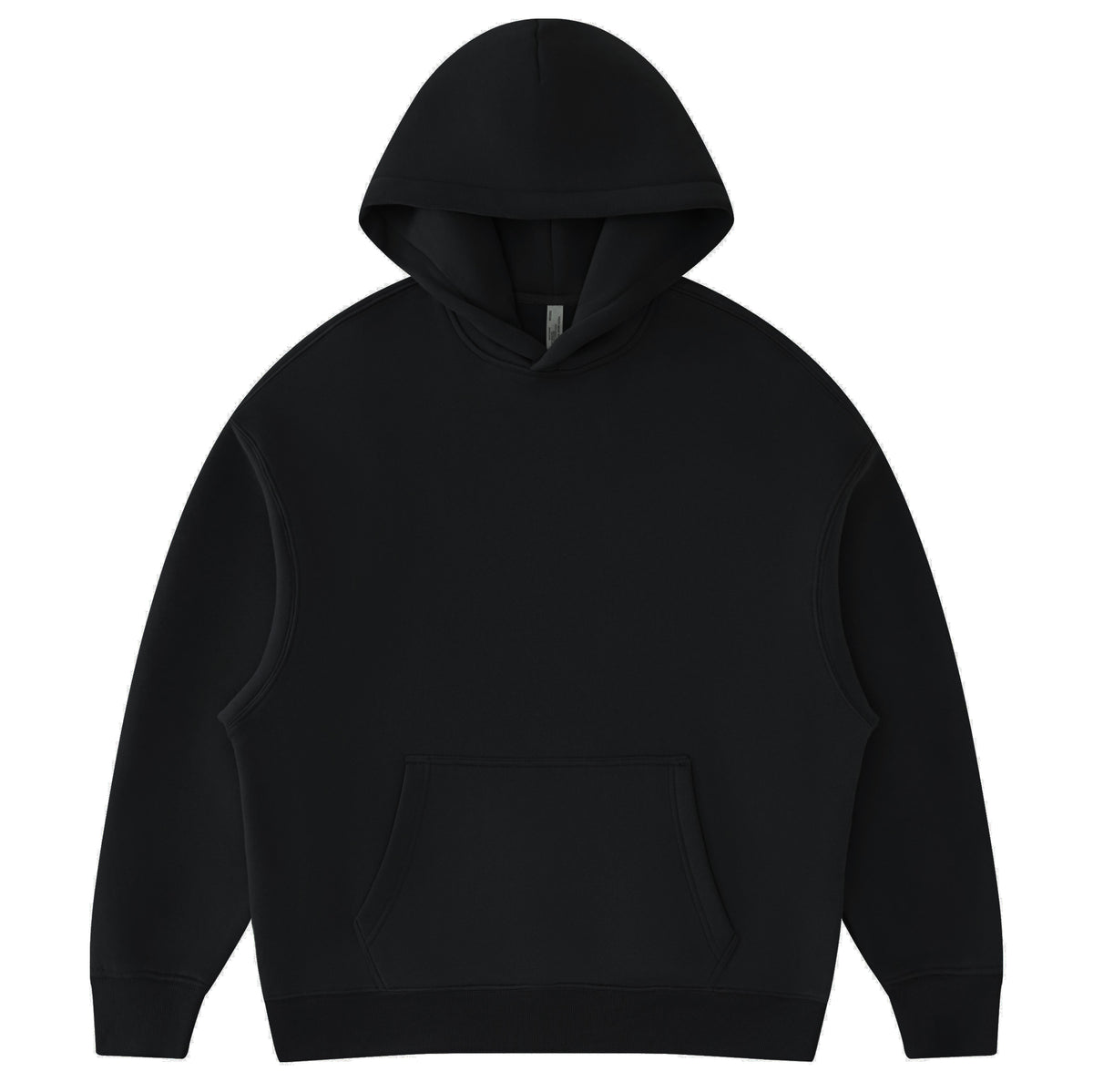 LL 350g High Quality Fleece Hooded Sweatshirt - LL850