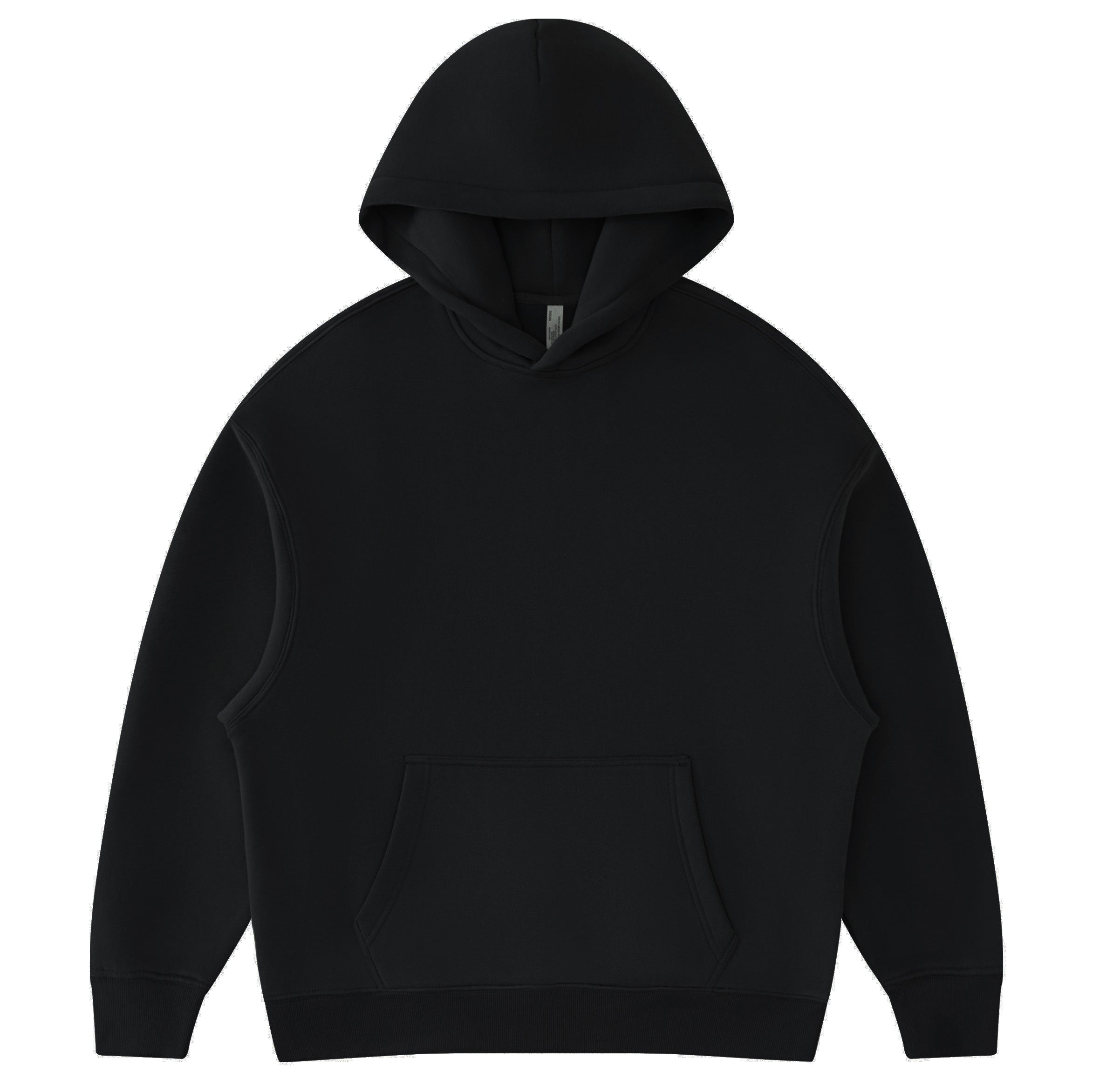 LL 350g High Quality Fleece Kids Hooded Sweatshirt - LL850b