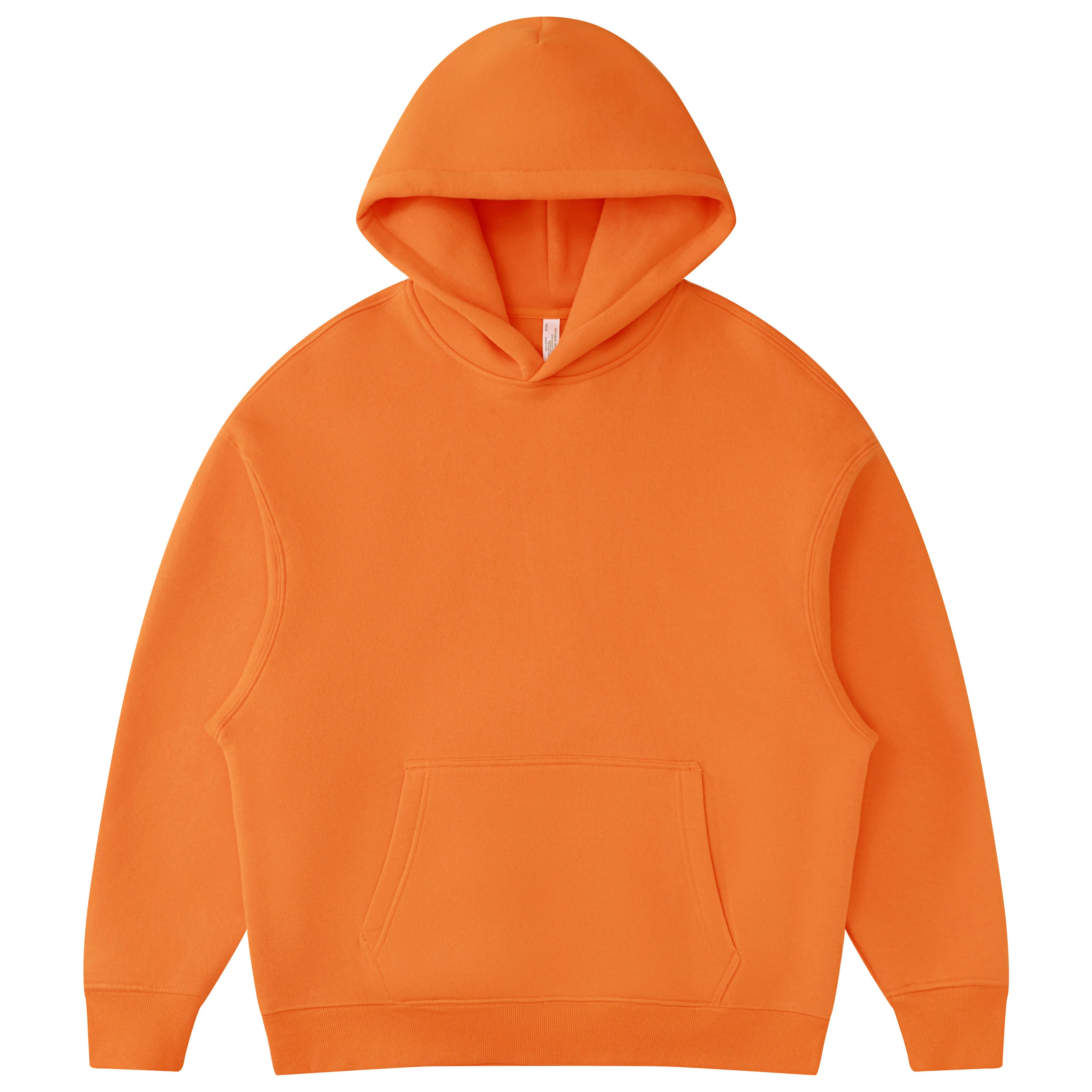 LL 350g High Quality Fleece Kids Hooded Sweatshirt - LL850b