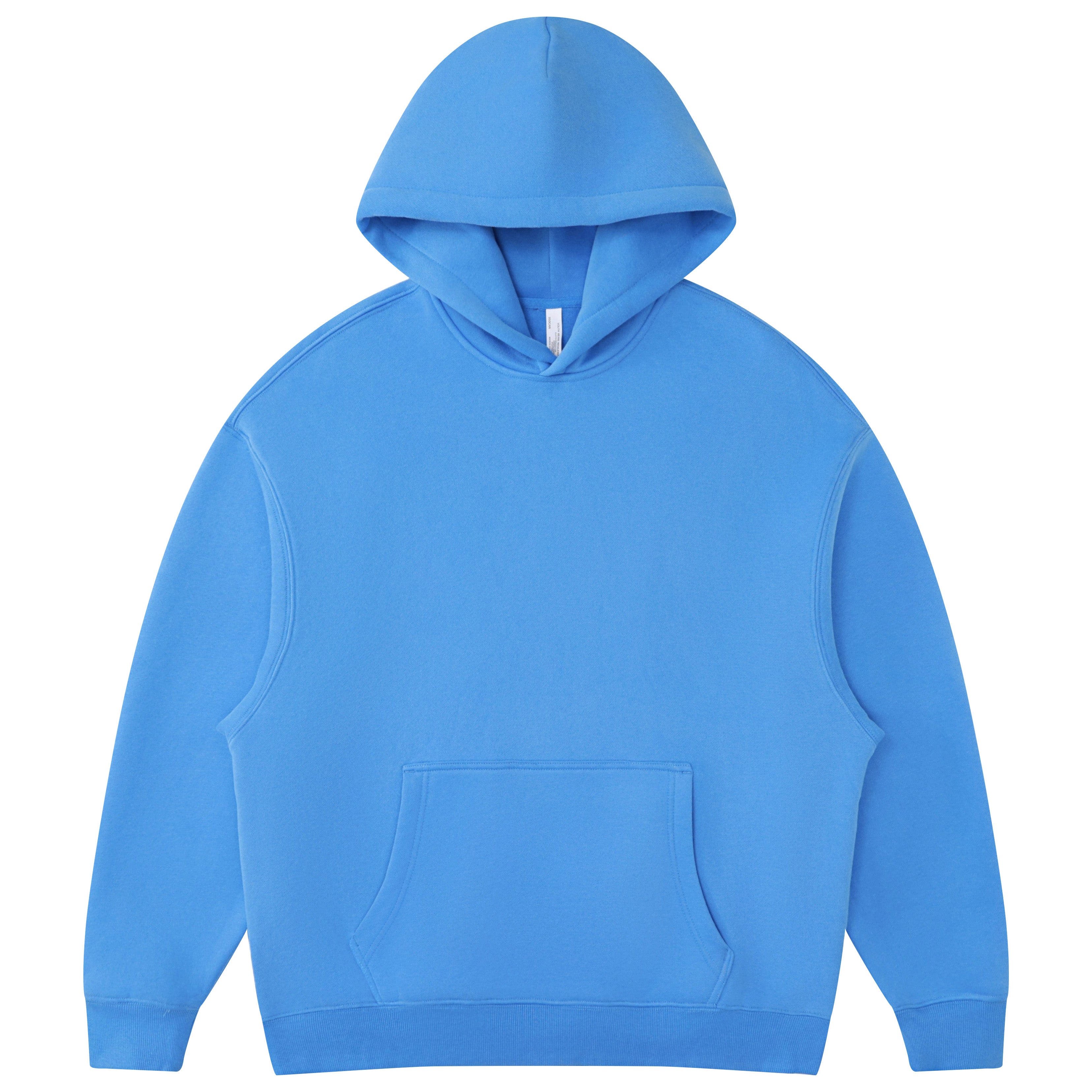 LL 350g High Quality Fleece Kids Hooded Sweatshirt - LL850b
