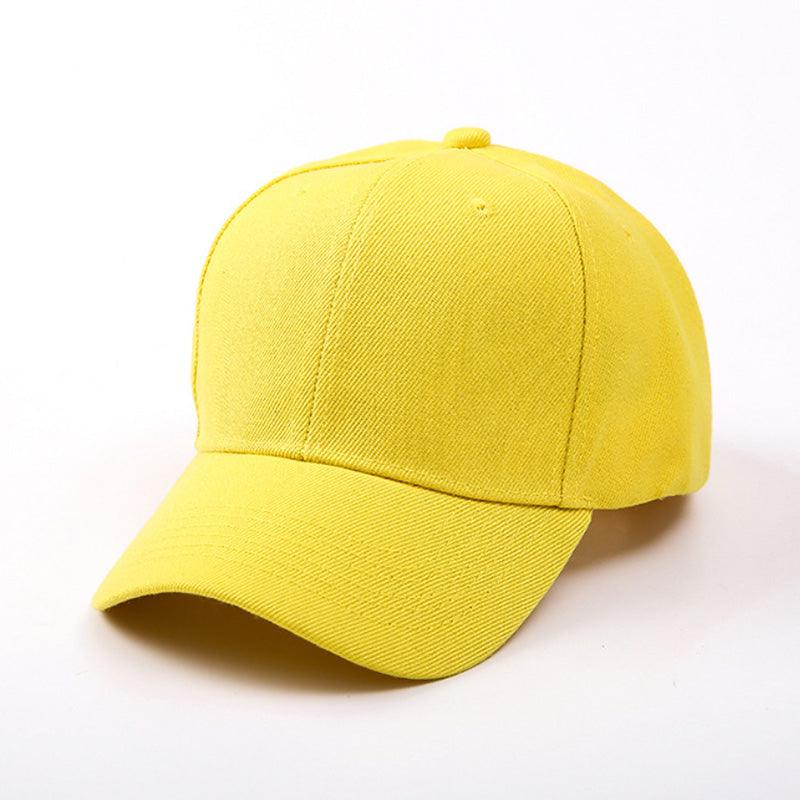 CPA11 - 腈綸魔術貼6片棒球帽 -香港印衫 | 印tee | 班衫 | Ocamp tee | 制服訂造