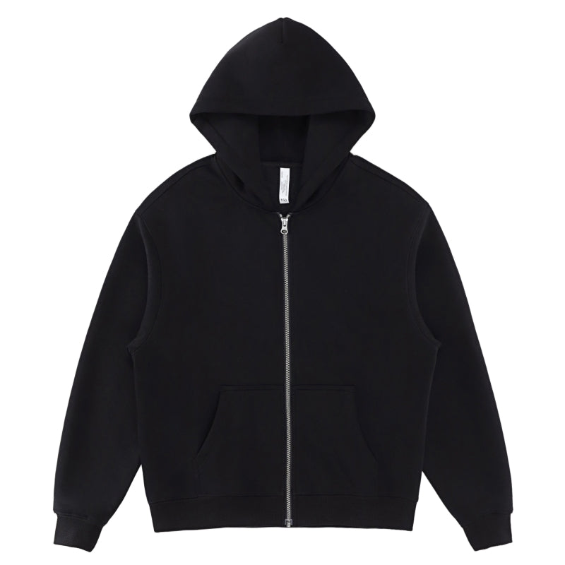 LL 350g High Quality Fleece Kids Hooded Sweatshirt - LL860