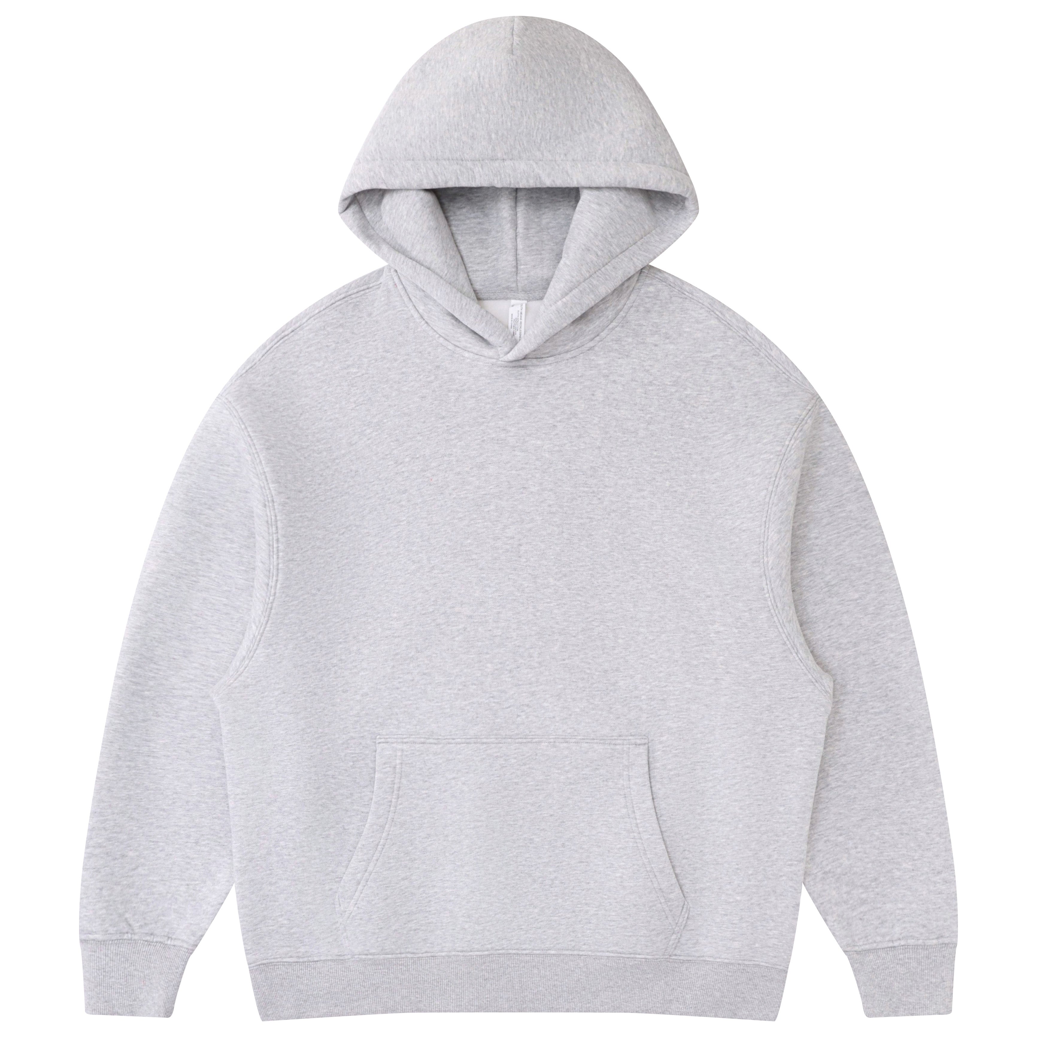 LL 350g High Quality Fleece Kids Hooded Sweatshirt - LL850b