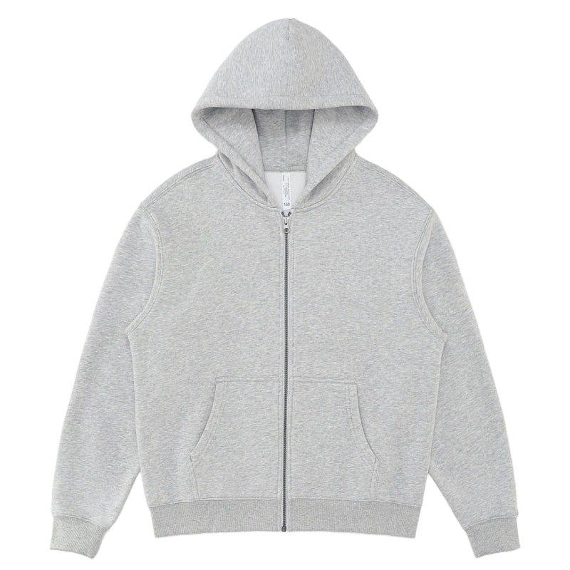 LL 350g High Quality Fleece Kids Hooded Sweatshirt - LL860
