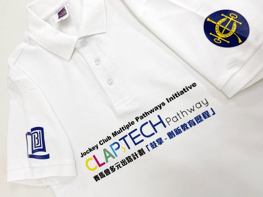 BP0002 - BLANK KING 220g 全棉珠地成人短袖POLO恤(設有童裝及成人碼) -香港印衫 | 印tee | 班衫 | Ocamp tee | 制服訂造