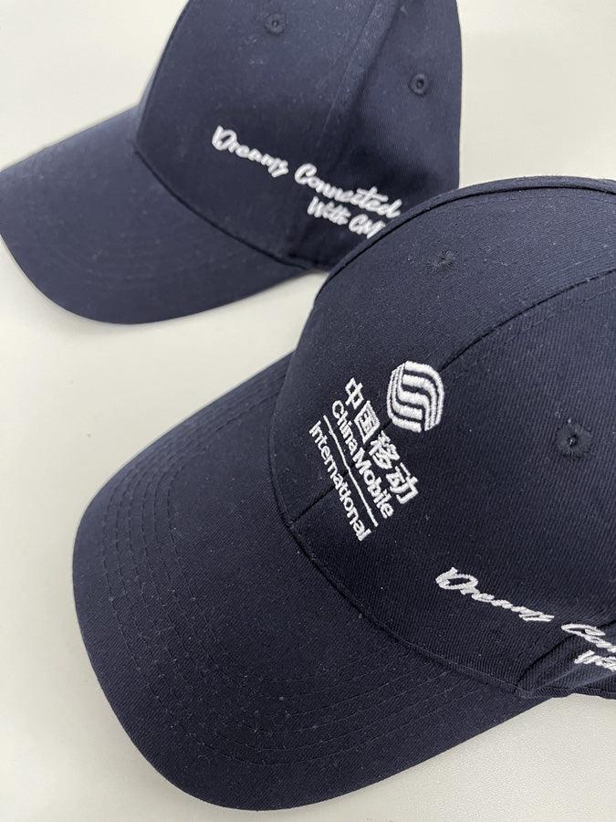 CPA5 - 280g純棉男女運動戶外銅扣棒球帽 -香港印衫 | 印tee | 班衫 | Ocamp tee | 制服訂造