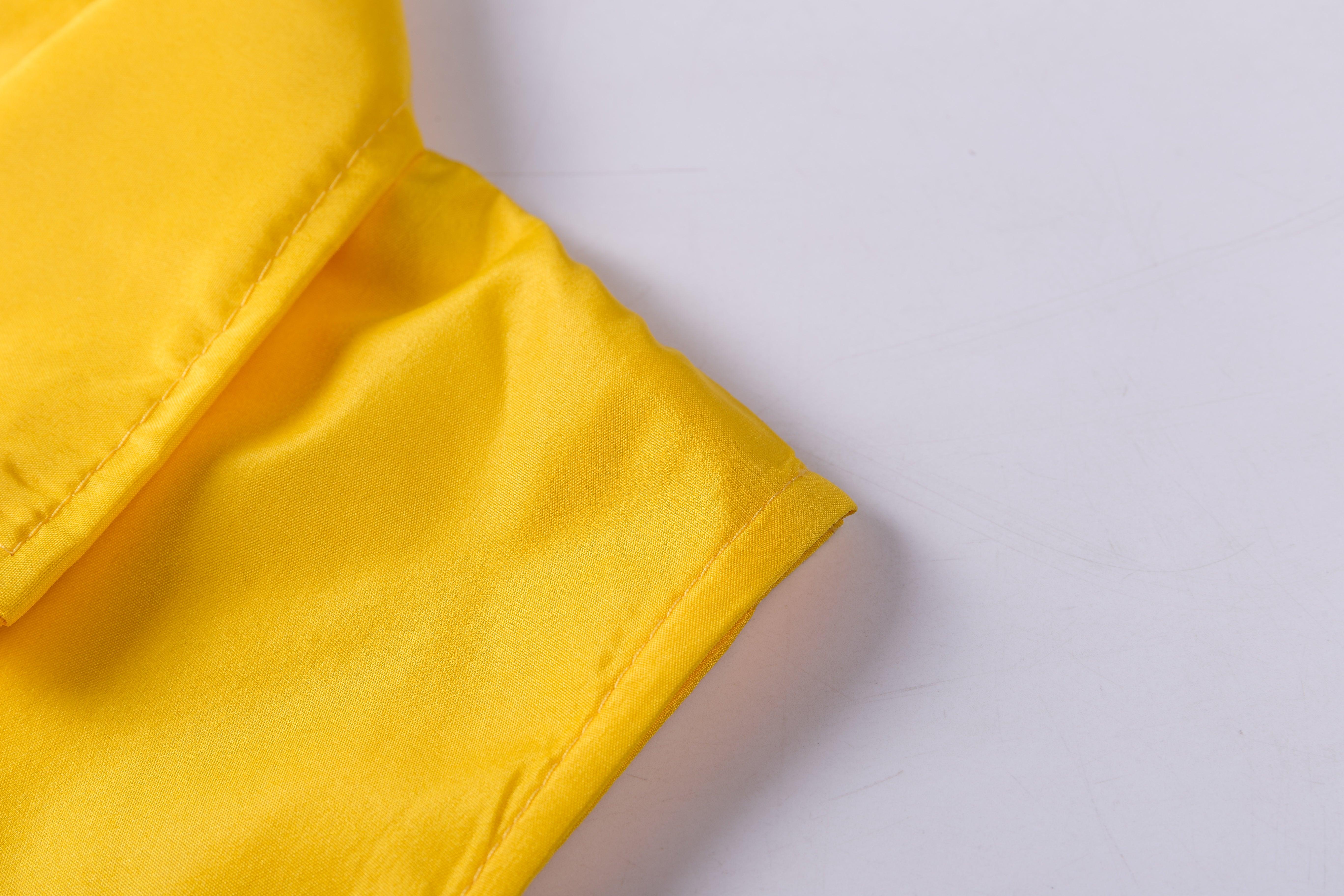 VM005 - 雙層拉鏈背心外套(10種顏色) -香港印衫 | 印tee | 班衫 | Ocamp tee | 制服訂造