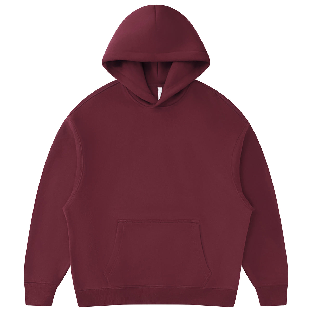 LL 350g High Quality Fleece Hooded Sweatshirt - LL850