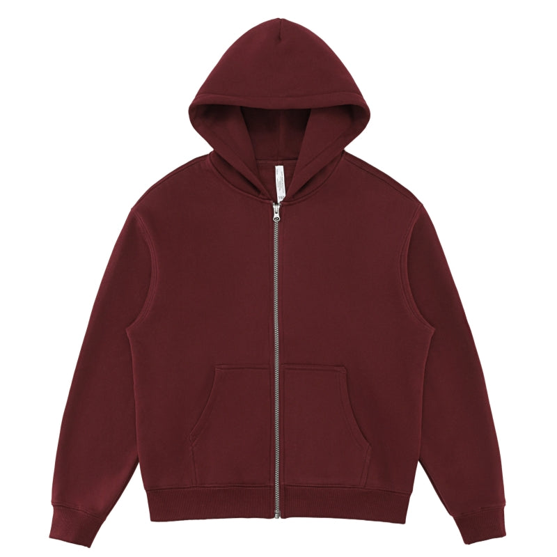 LL 350g High Quality Fleece Kids Hooded Sweatshirt - LL860