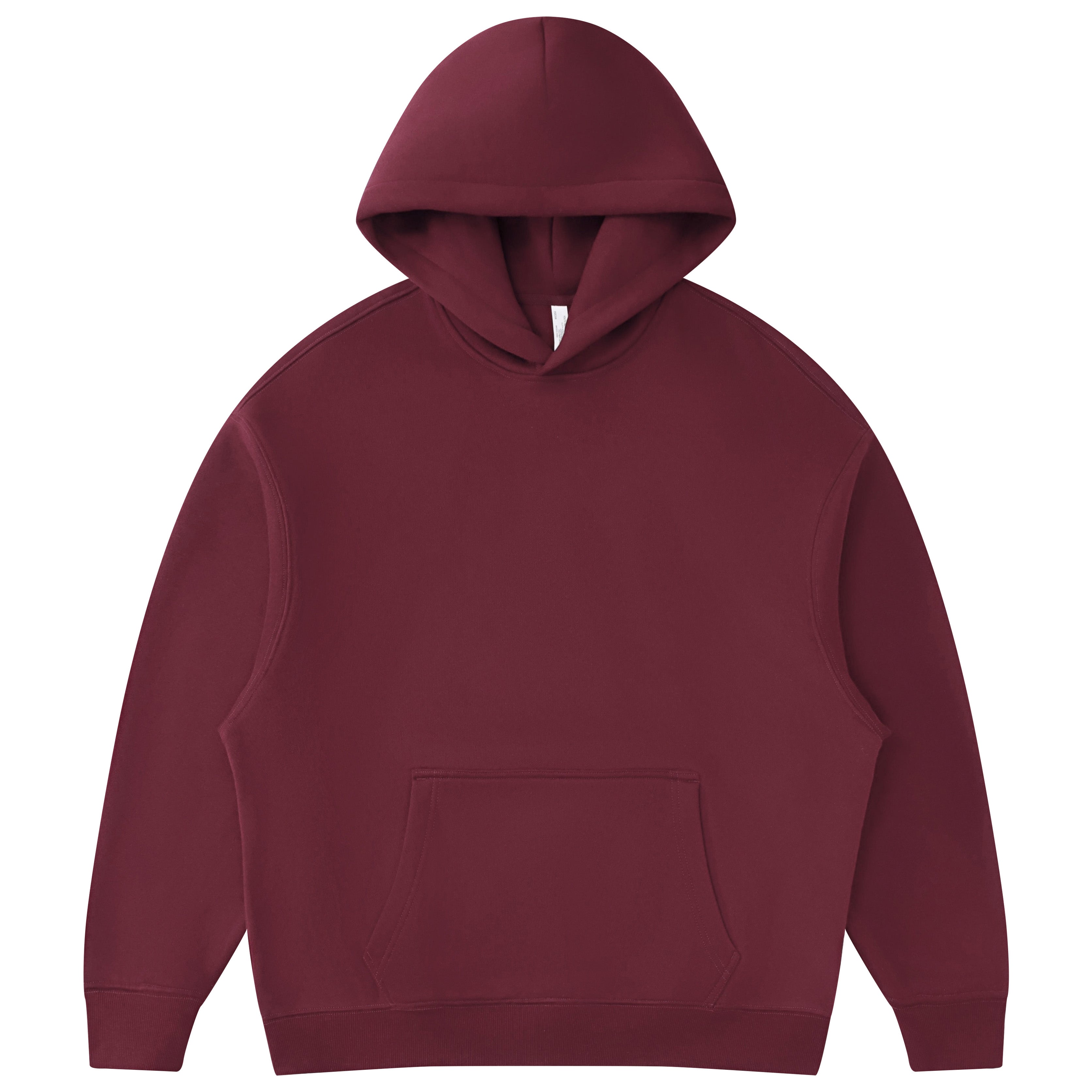 LL 350g High Quality Fleece Kids Hooded Sweatshirt - LL850b