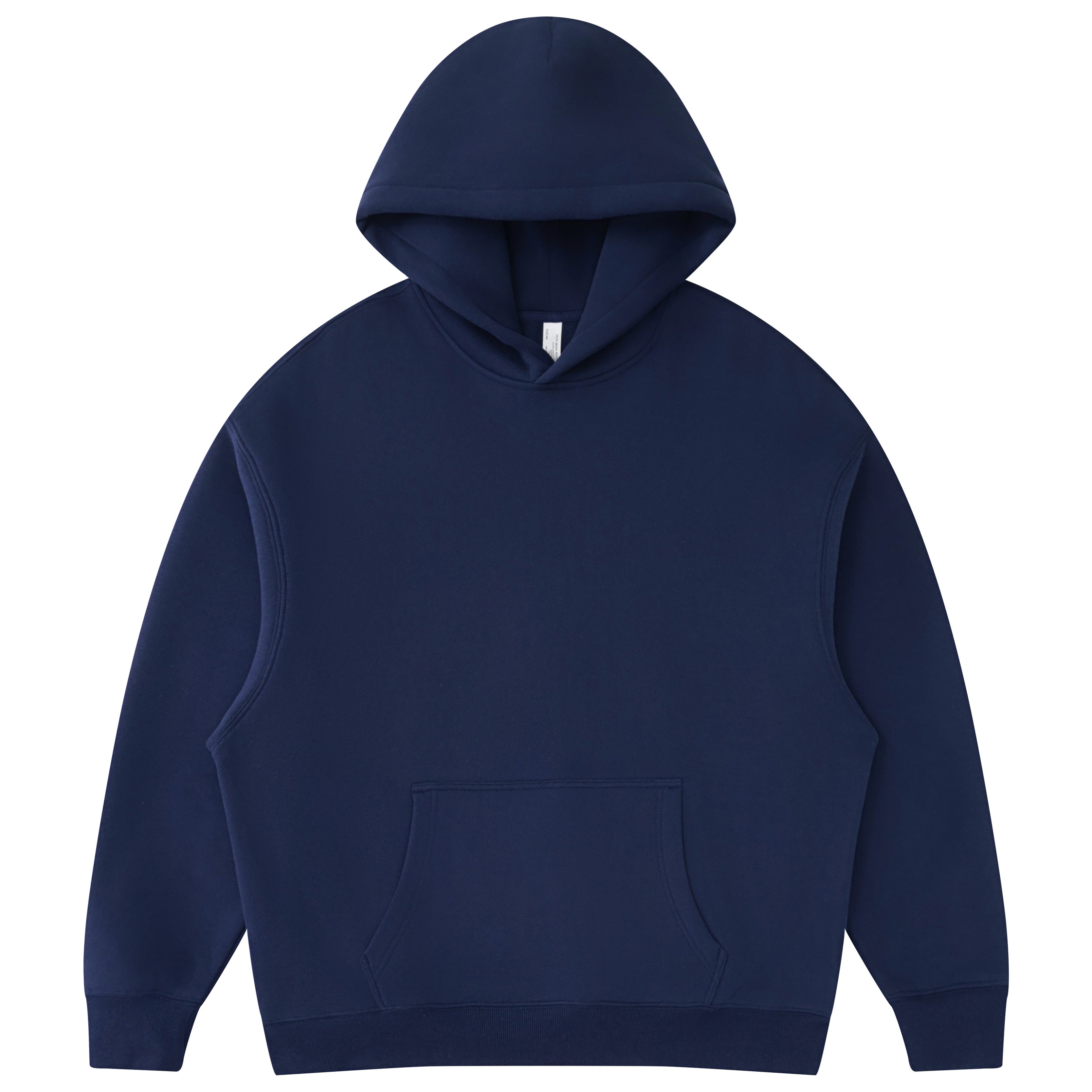 LL 350g High Quality Fleece Kids Hooded Sweatshirt - LL850b