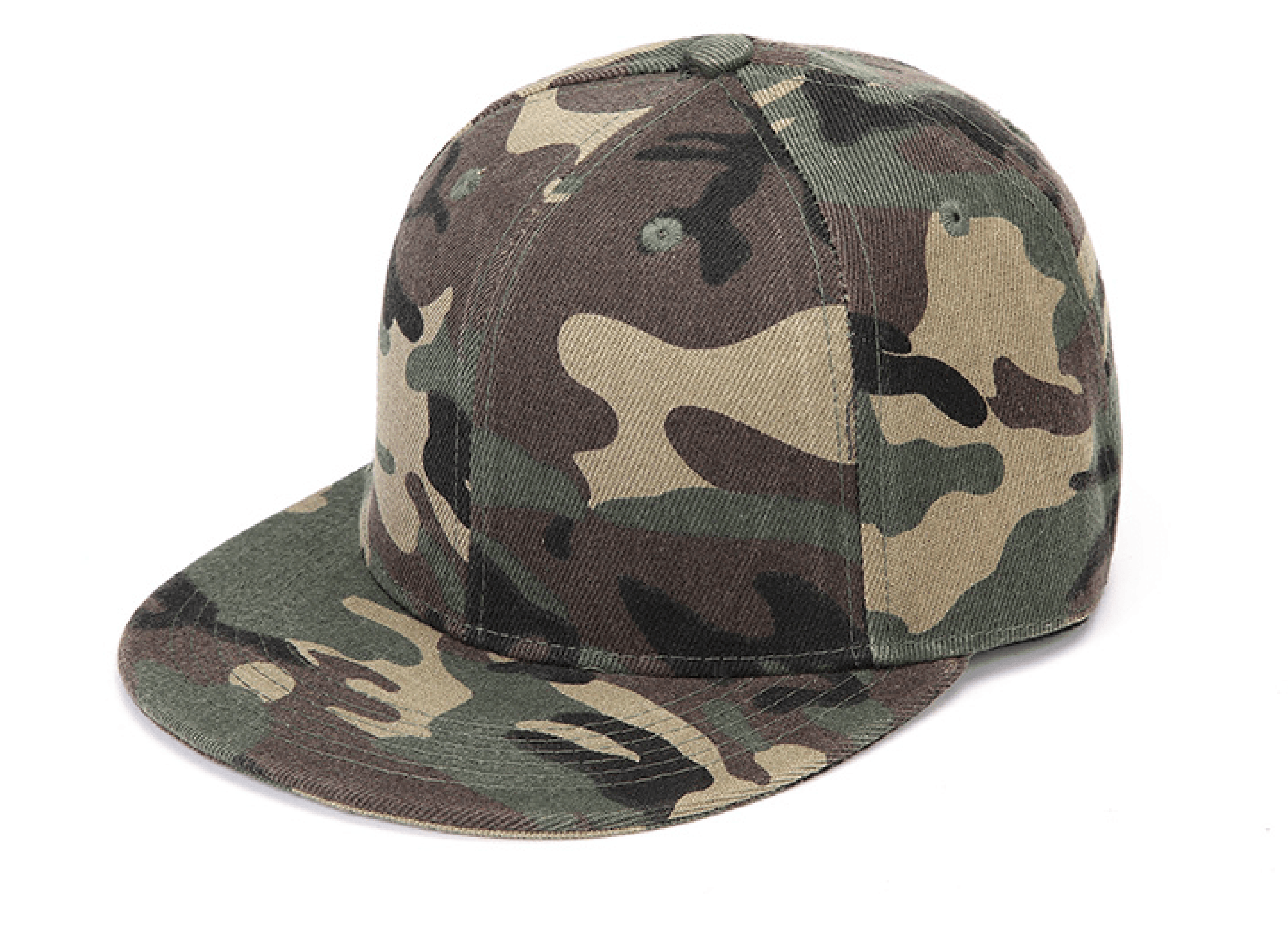 CPA3 - 腈綸韓風嘻哈街舞平沿帽 -香港印衫 | 印tee | 班衫 | Ocamp tee | 制服訂造