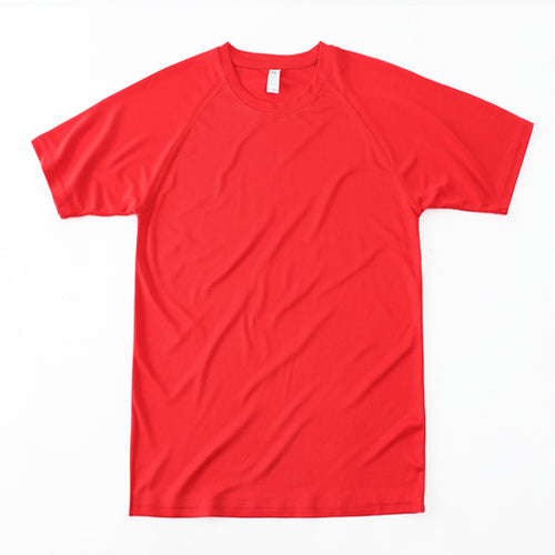 齊撐港隊・由我設計運動快乾T恤