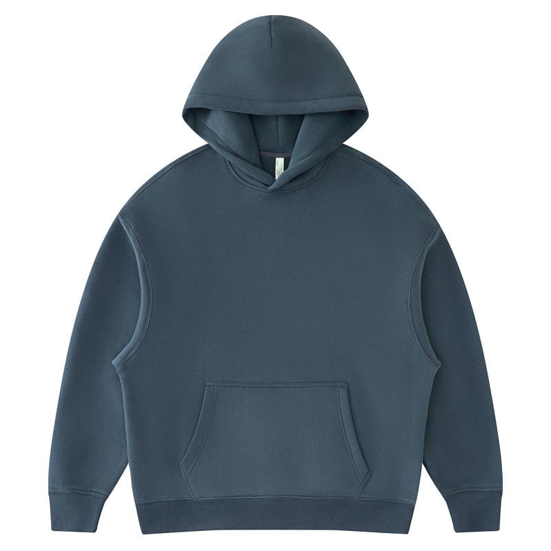 LL 350g High Quality Fleece Hooded Sweatshirt - LL850