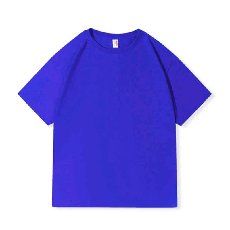 AG2100 - AG 210g 全棉成人短袖圓領T恤 -香港印衫 | 印tee | 班衫 | Ocamp tee | 制服訂造