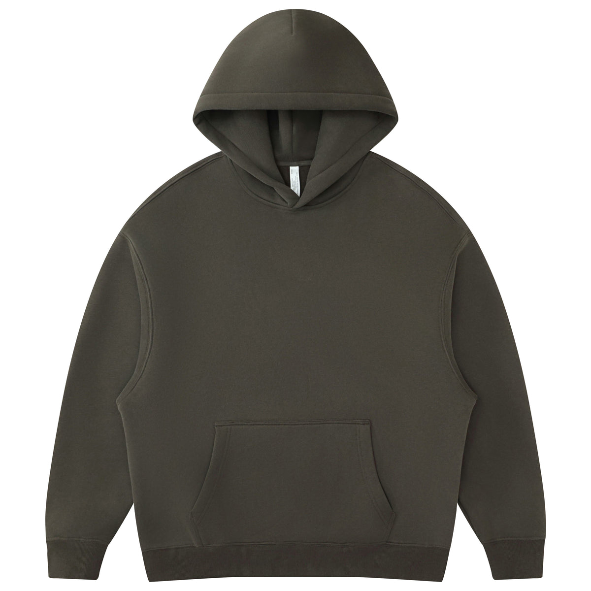 LL 350g High Quality Fleece Hooded Sweatshirt - LL850