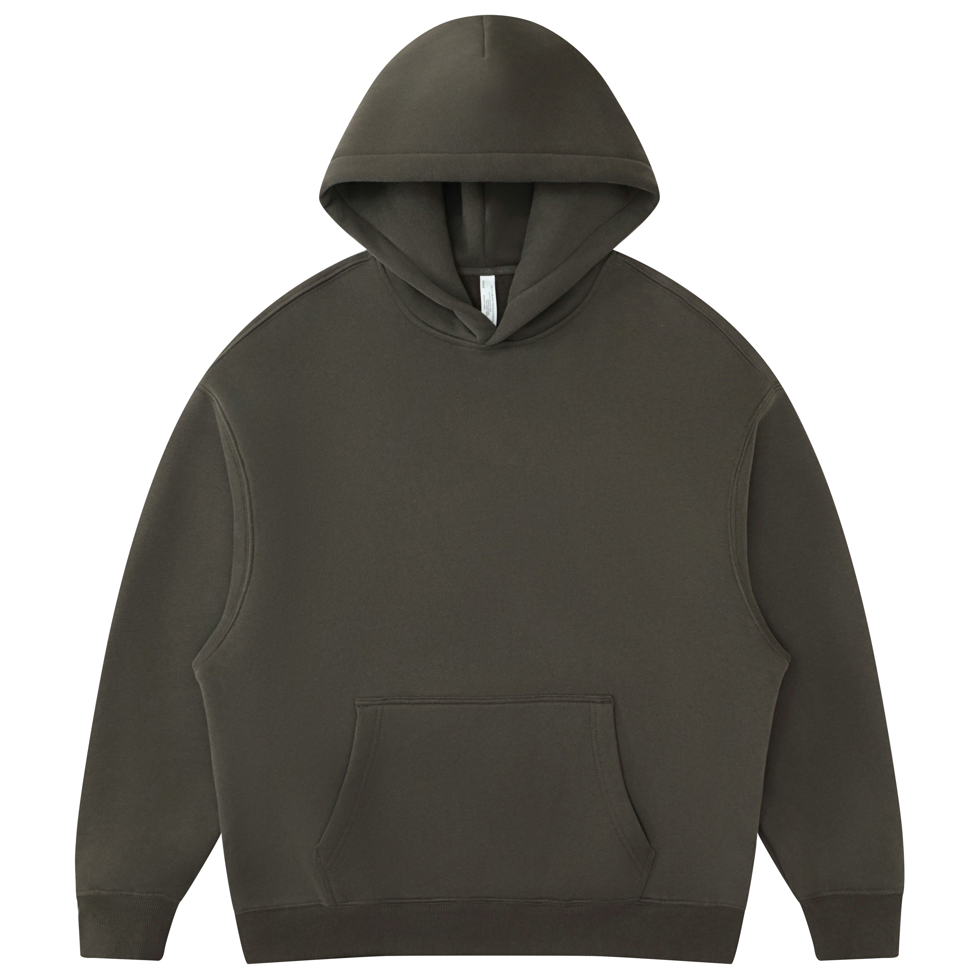 LL 350g High Quality Fleece Kids Hooded Sweatshirt - LL850b