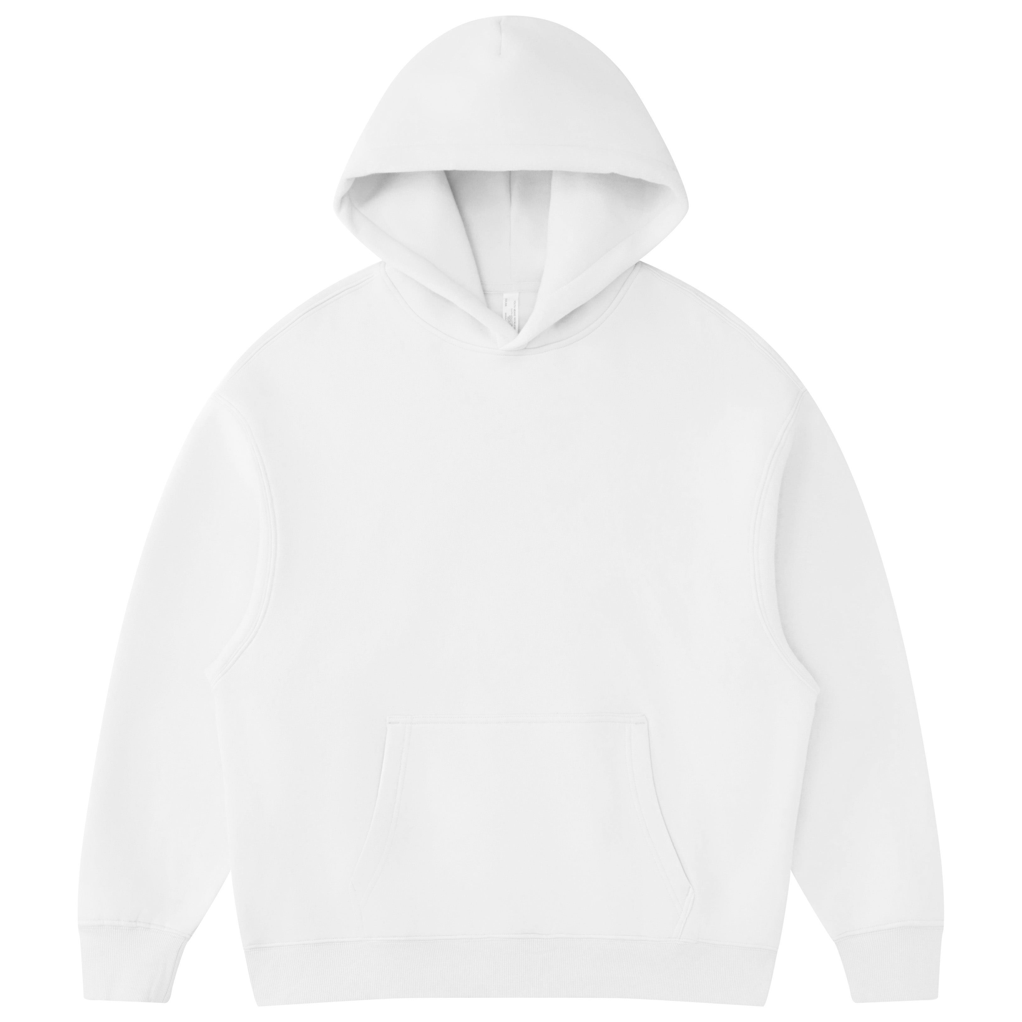 LL 350g High Quality Fleece Kids Hooded Sweatshirt - LL850b