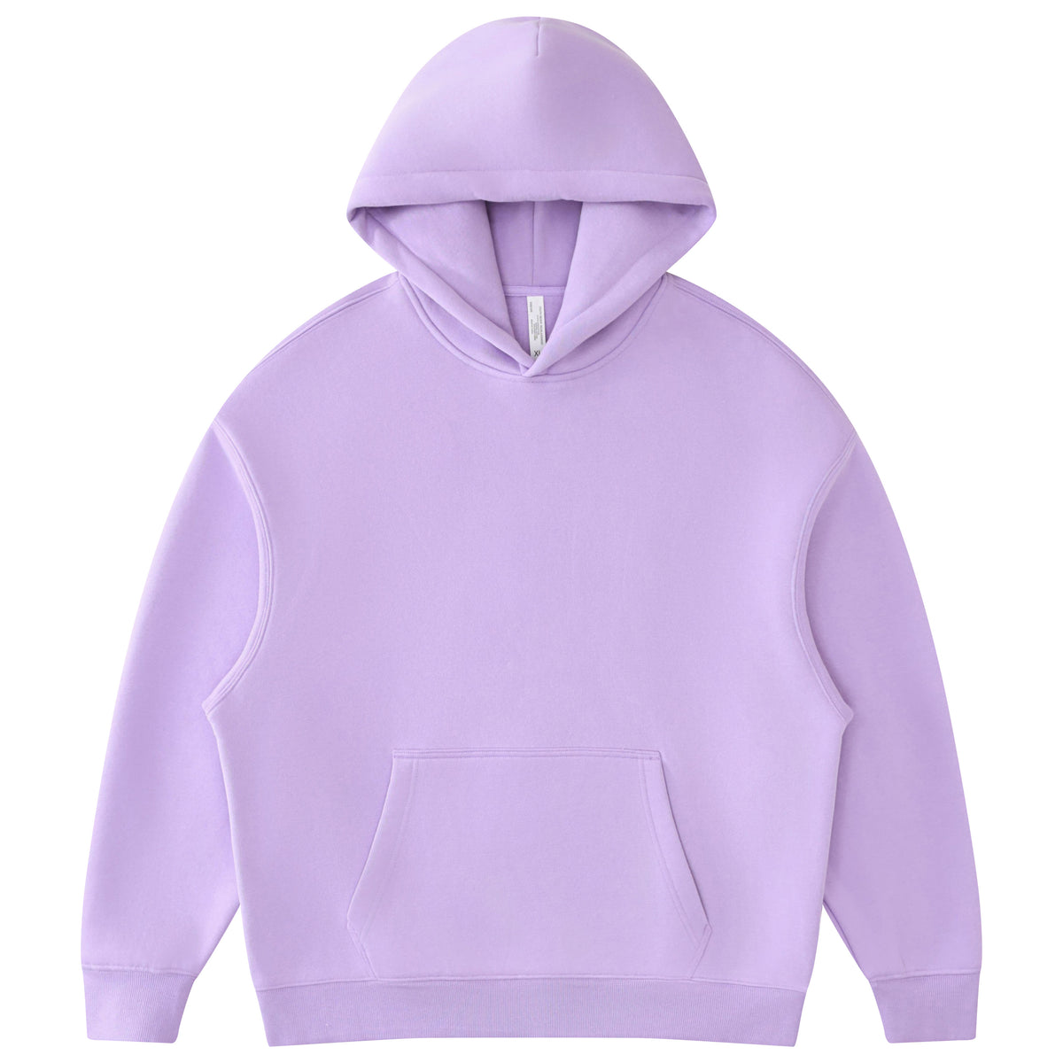 LL 350g High Quality Fleece Hooded Sweatshirt - LL850