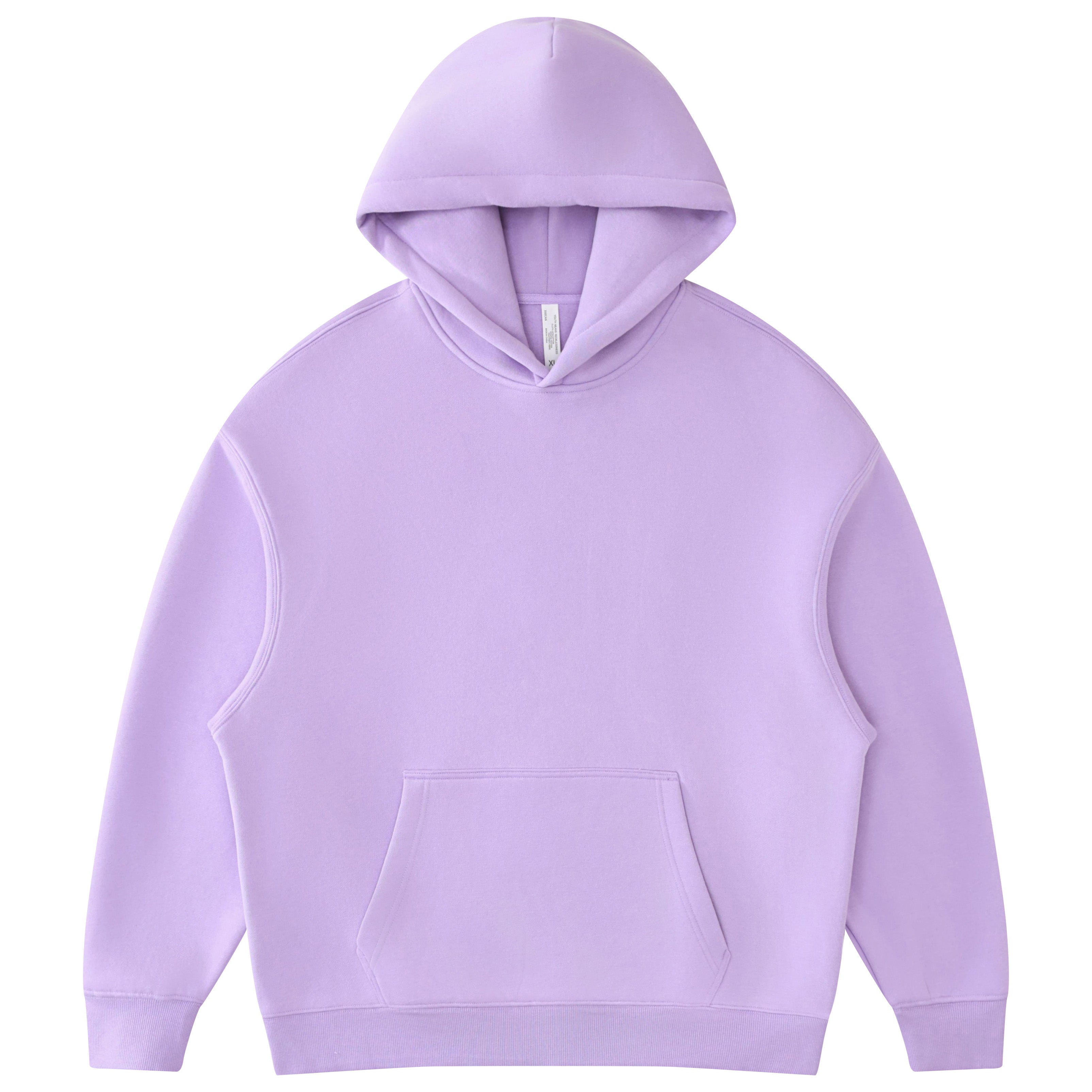 LL 350g High Quality Fleece Kids Hooded Sweatshirt - LL850b