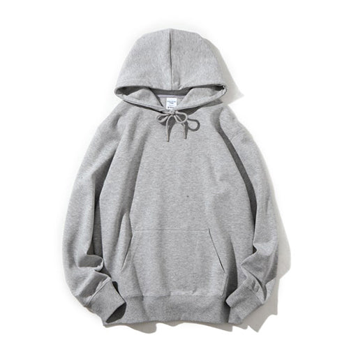 300g 無絨毛有帽套頭衞衣