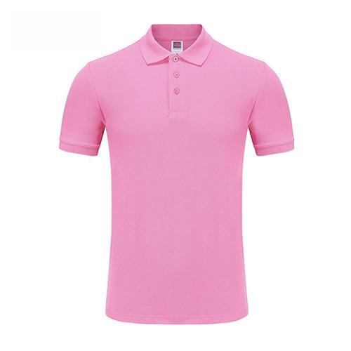 BP0002 - BLANK KING 220g 全棉珠地成人短袖POLO恤(設有童裝及成人碼) -香港印衫 | 印tee | 班衫 | Ocamp tee | 制服訂造