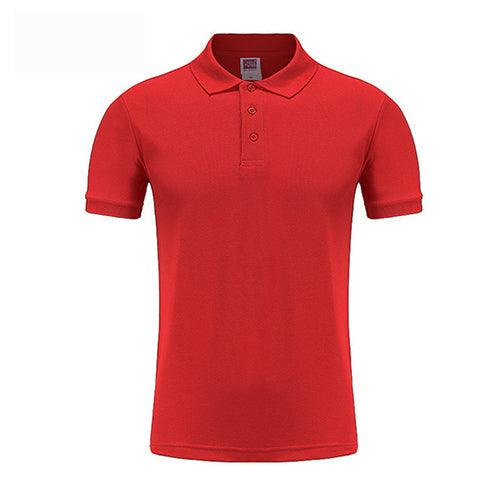 BP0002 - BLANK KING 220g 全棉珠地成人短袖POLO恤(設有童裝及成人碼) -香港印衫 | 印tee | 班衫 | Ocamp tee | 制服訂造