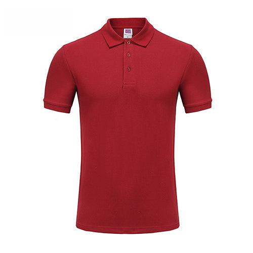 BP0002 - BLANK KING 220g 全棉珠地成人短袖POLO恤(設有童裝及成人碼) -香港印衫 | 印tee | 班衫 | Ocamp tee | 制服訂造