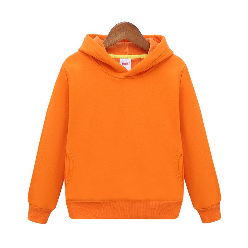 YYD850 - YYD 300g (設有童裝及成人碼)線圈有帽套頭衞衣 (尺碼偏小) -香港印衫 | 印tee | 班衫 | Ocamp tee | 制服訂造