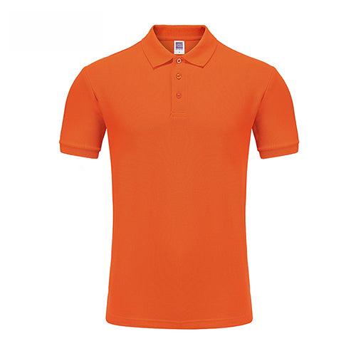 BP0002 - BLANK KING 220g 全棉珠地成人短袖POLO恤(設有童裝及成人碼) -香港印衫 | 印tee | 班衫 | Ocamp tee | 制服訂造