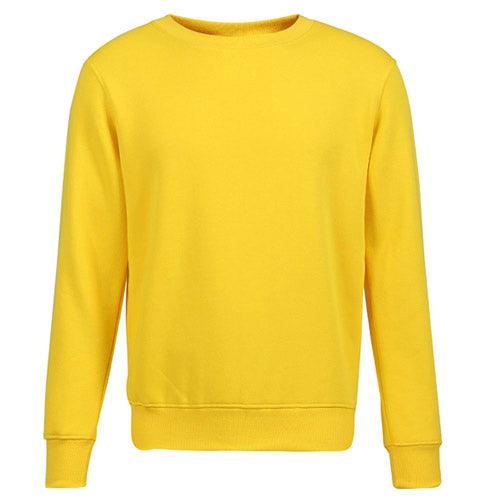 K2800 - K2 330g 成人長袖圓領衞衣 -香港印衫 | 印tee | 班衫 | Ocamp tee | 制服訂造