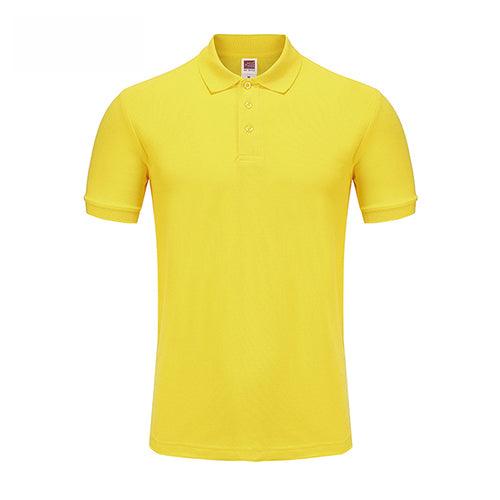 BP0002 - BLANK KING 220g 全棉珠地成人短袖POLO恤(設有童裝及成人碼) -香港印衫 | 印tee | 班衫 | Ocamp tee | 制服訂造