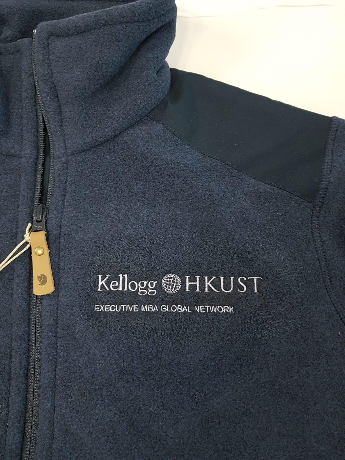 來衫電腦刺繡(20件起) -香港印衫 | 印tee | 班衫 | Ocamp tee | 制服訂造