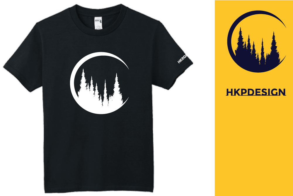 Design Templates 設計範本 -香港印衫 | 印tee | 班衫 | Ocamp tee | 制服訂造