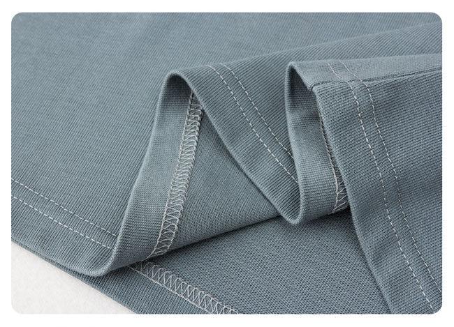 AG2800 - AG 280g重磅全棉圓領T恤 -香港印衫 | 印tee | 班衫 | Ocamp tee | 制服訂造