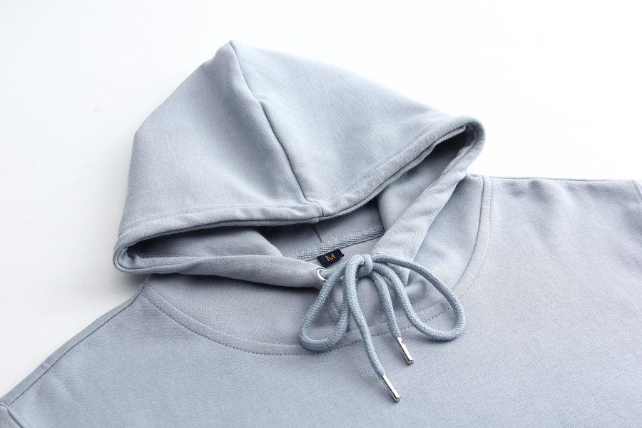 AG300H - AG 300g 健康布成人有帽套頭衞衣 -香港印衫 | 印tee | 班衫 | Ocamp tee | 制服訂造