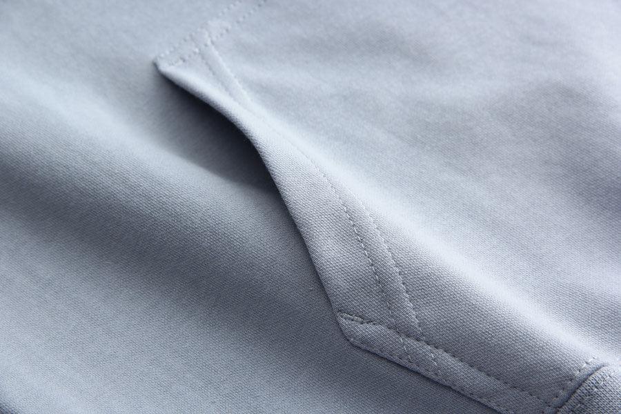 AG300H - AG 300g 健康布成人有帽套頭衞衣 -香港印衫 | 印tee | 班衫 | Ocamp tee | 制服訂造