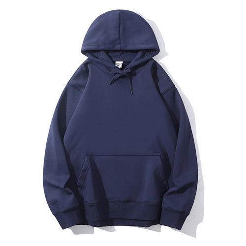 AG600H - AG 600g 不倒絨成人厚版有帽套頭衞衣 -香港印衫 | 印tee | 班衫 | Ocamp tee | 制服訂造