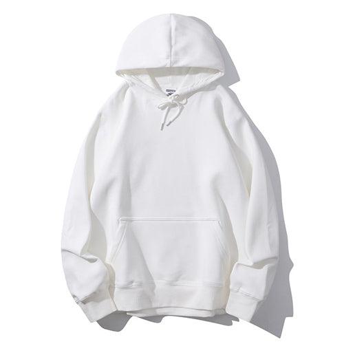 AG600H - AG 600g 不倒絨成人厚版有帽套頭衞衣 -香港印衫 | 印tee | 班衫 | Ocamp tee | 制服訂造