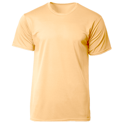 CR3700 - CROSSRUNNER 160g 防UV高效排汗T恤(設有童裝及成人碼) -香港印衫 | 印tee | 班衫 | Ocamp tee | 制服訂造