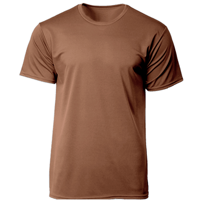 CR3700 - CROSSRUNNER 160g 防UV高效排汗T恤(設有童裝及成人碼) -香港印衫 | 印tee | 班衫 | Ocamp tee | 制服訂造