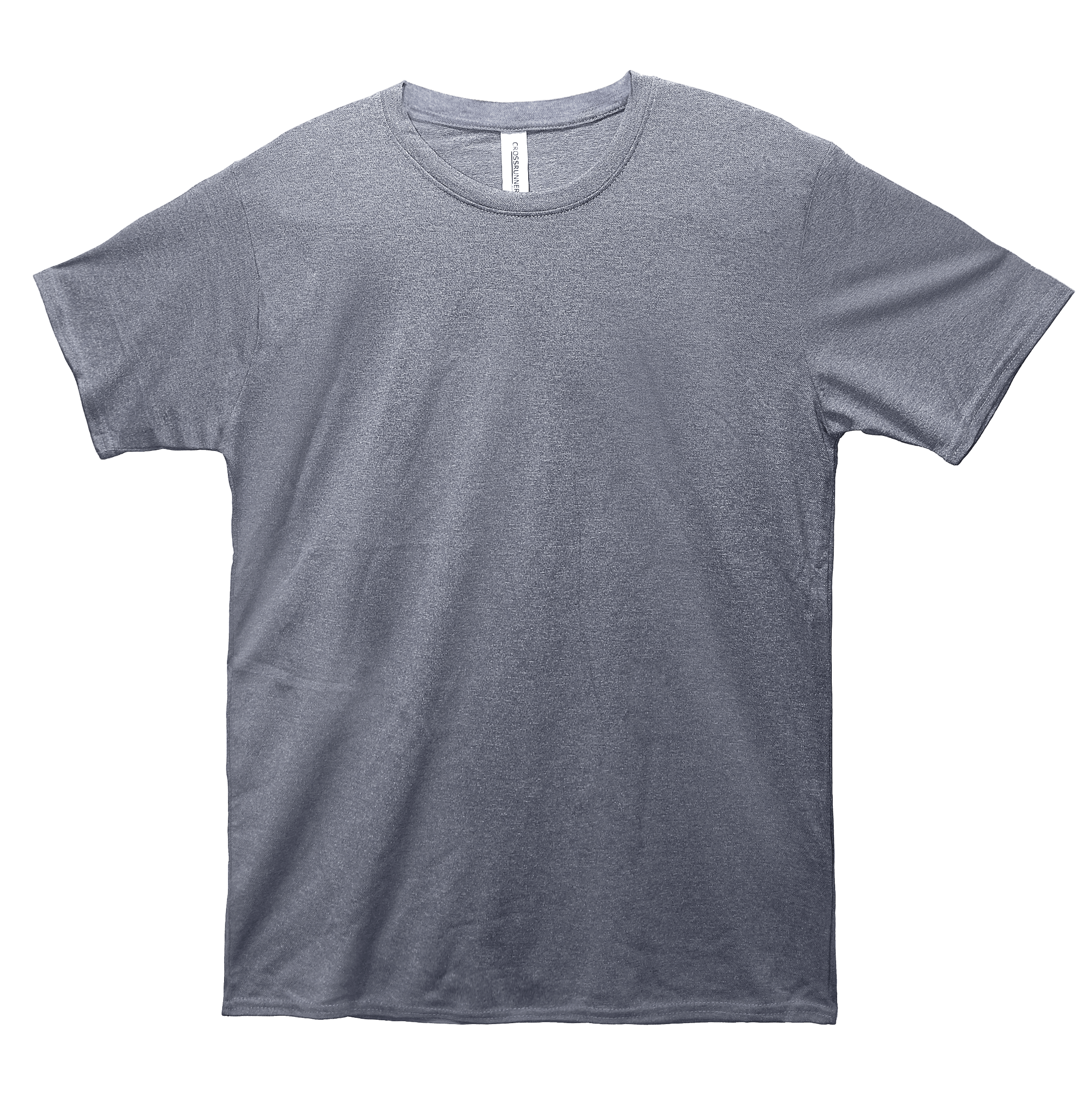 CR3700 - CROSSRUNNER 160g 防UV高效排汗T恤(設有童裝及成人碼) -香港印衫 | 印tee | 班衫 | Ocamp tee | 制服訂造