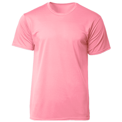 CR3700 - CROSSRUNNER 160g 防UV高效排汗T恤(設有童裝及成人碼) -香港印衫 | 印tee | 班衫 | Ocamp tee | 制服訂造