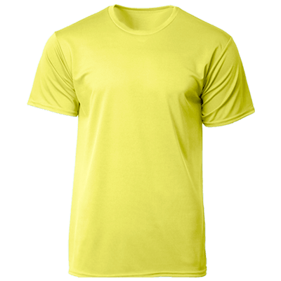 CR3700 - CROSSRUNNER 160g 防UV高效排汗T恤(設有童裝及成人碼) -香港印衫 | 印tee | 班衫 | Ocamp tee | 制服訂造