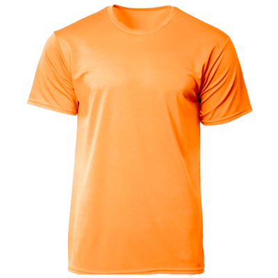 CR3700 - CROSSRUNNER 160g 防UV高效排汗T恤(設有童裝及成人碼) -香港印衫 | 印tee | 班衫 | Ocamp tee | 制服訂造