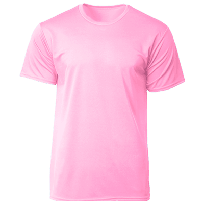 CR3700 - CROSSRUNNER 160g 防UV高效排汗T恤(設有童裝及成人碼) -香港印衫 | 印tee | 班衫 | Ocamp tee | 制服訂造