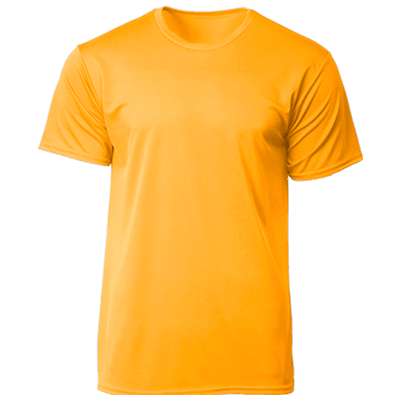 CR3700 - CROSSRUNNER 160g 防UV高效排汗T恤(設有童裝及成人碼) -香港印衫 | 印tee | 班衫 | Ocamp tee | 制服訂造