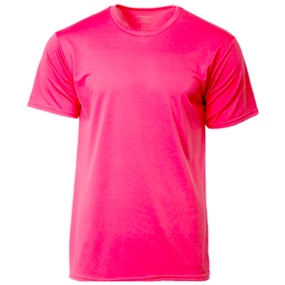 CR3700 - CROSSRUNNER 160g 防UV高效排汗T恤(設有童裝及成人碼) -香港印衫 | 印tee | 班衫 | Ocamp tee | 制服訂造